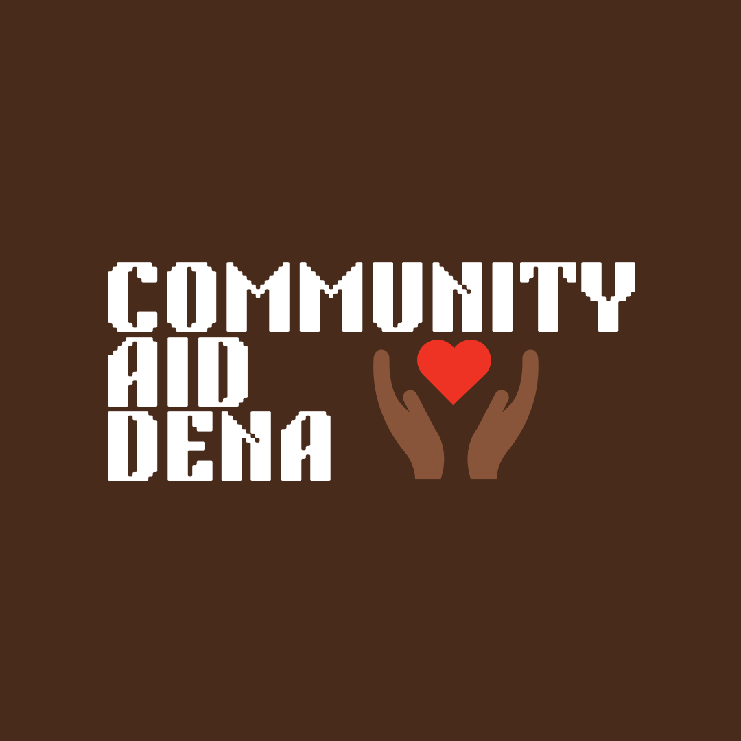 COMMUNITY AID DENA