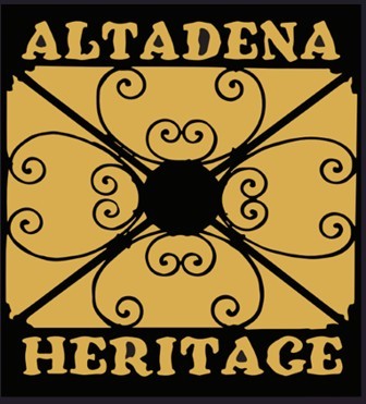 altadena heritage